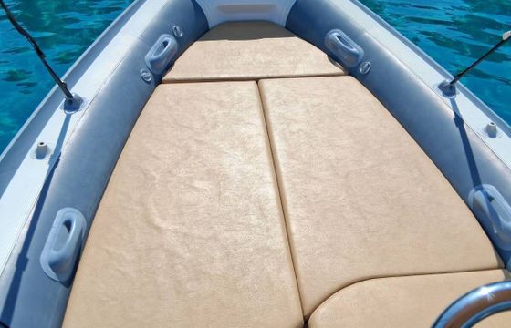 RIB RIBLINE MV 570 200hp