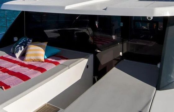 Catamaran Moorings 4200/3/3 12m