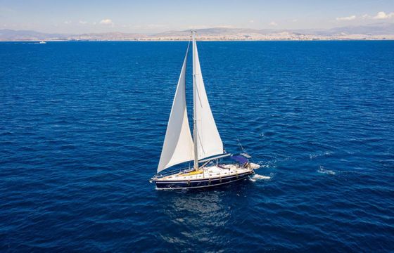 Sailboat Ocean Star Ocean Star 51.2 15.56m