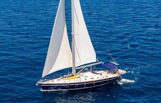Sailboat Ocean Star Ocean Star 51.2 15.56m