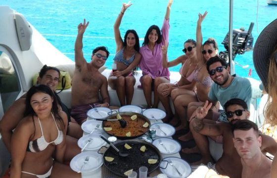 Catamaran Lagoon Lagoon 11m