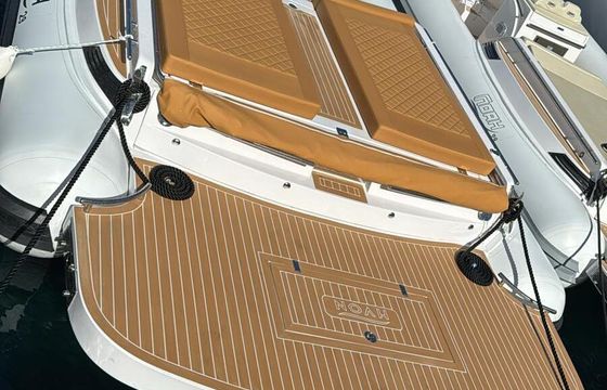 RIB Noah 29 - 2024 320hp