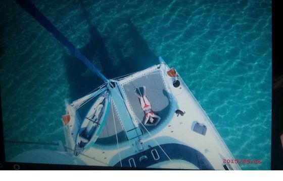 Catamaran QUALITY MARINE Passion 38 '' 11.3m