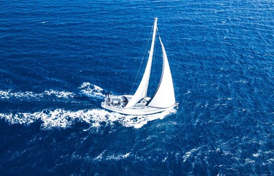 Sailboat BAVARIA 47 14.3m
