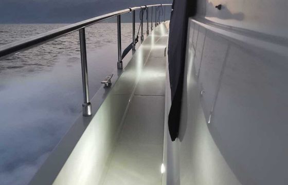 Motor yacht Mochi Craft Sonic 2100hp