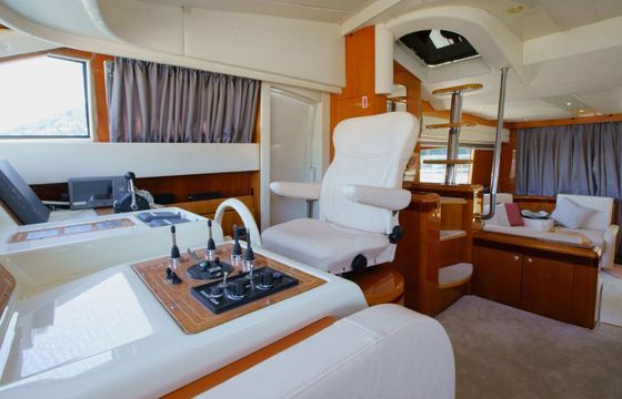 Motor yacht Mochi Craft Sonic 2100hp