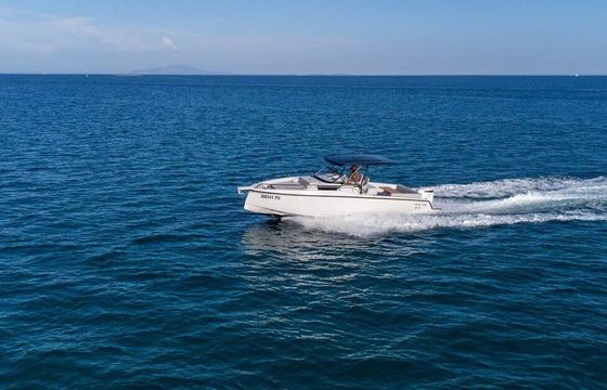 Motorboat Ryck Yachts Ryck 280 300hp