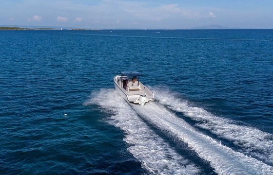 Motorboat Ryck Yachts Ryck 280 300hp