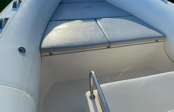 RIB Joker Boat Clubman 26 250hp