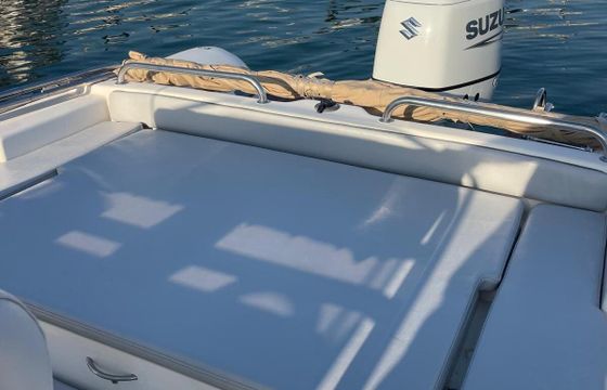 RIB Joker Boat Clubman 26 250hp