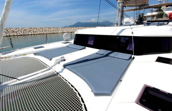 Catamaran Dufour Catamarans 48 14.7m