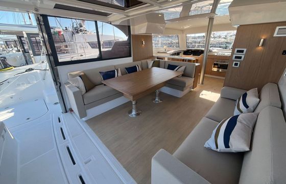 Catamaran 15 BALI CATSPACE - GWF (3D/0C) 12m