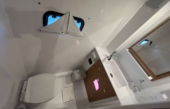 Catamaran 15 BALI CATSPACE - GWF (3D/0C) 12m
