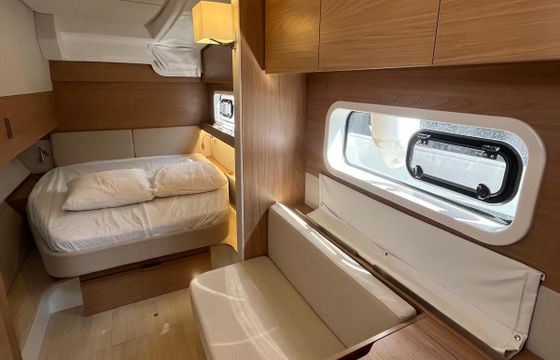 Catamaran 15 BALI CATSPACE - GWF (3D/0C) 12m