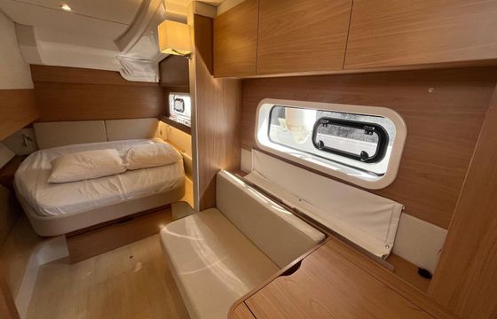 Catamaran 15 BALI CATSPACE - GWF (3D/0C) 12m