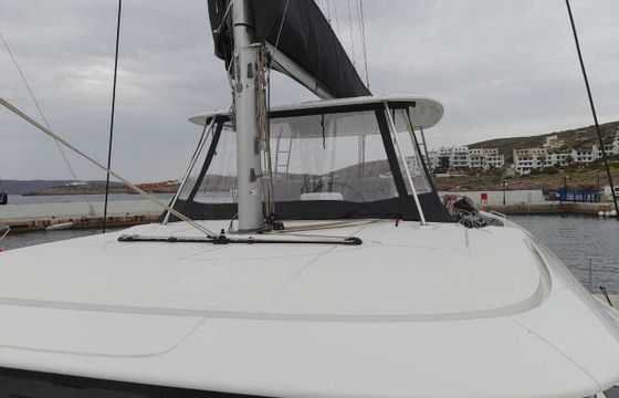 Catamaran Lagoon Lagoon 46 13m