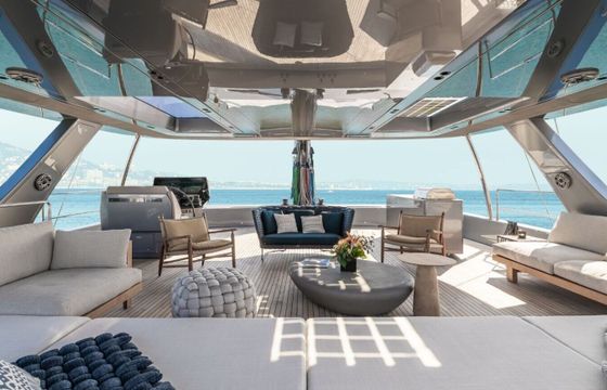 Sailing yacht Sunreef Yachts Sunreef 80 Eco 23.99m
