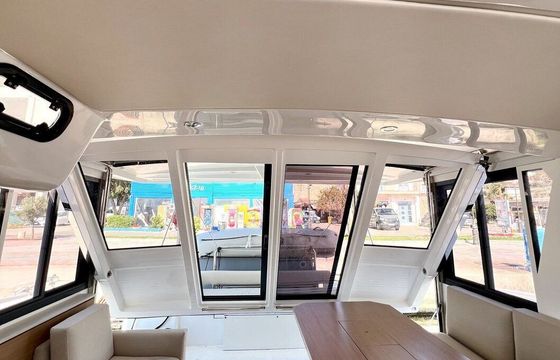 Catamaran Catana Group Bali 4.2 - 4 + 1 cab. 12m