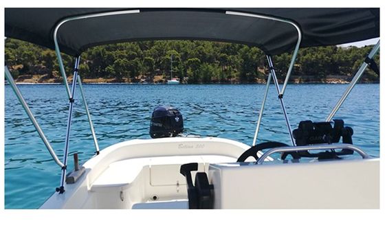 Motorboat Betina 500 Open 30hp