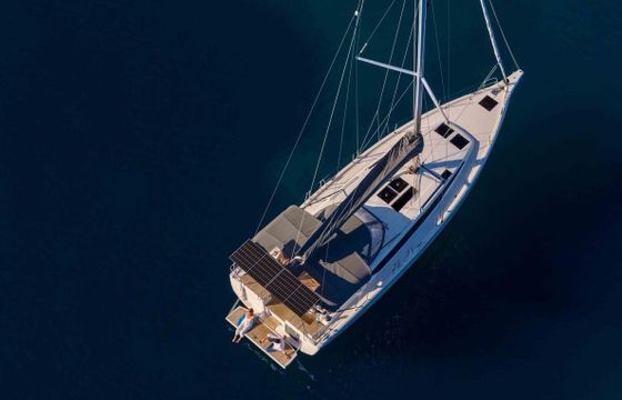 Sailboat Bavaria Yachtbau Bavaria C46 - 4 cab. 14m