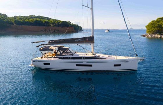 Sailboat Bavaria Yachtbau Bavaria C46 - 4 cab. 14m