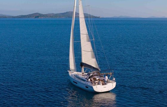 Sailboat Bavaria Yachtbau Bavaria C46 - 4 cab. 14m