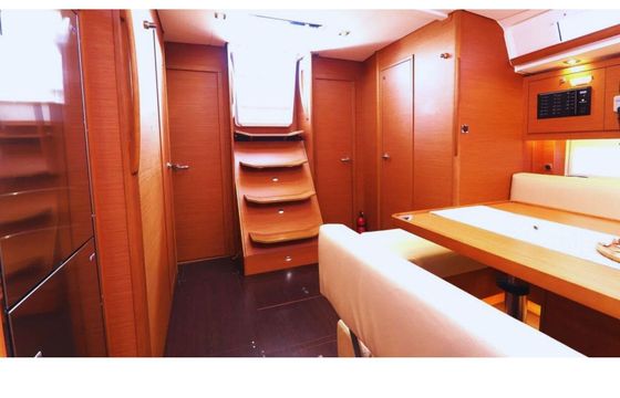 Sailboat Dufour 470 (4 cab.) 14m
