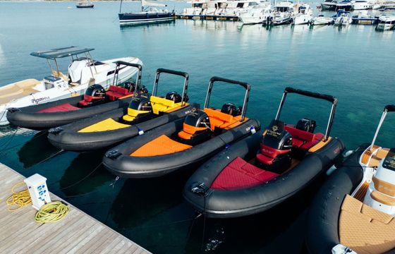 Boat without licence  2 bar 2 bar 62 40hp