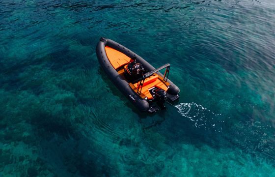 Boat without licence  2 bar 2 bar 62 40hp