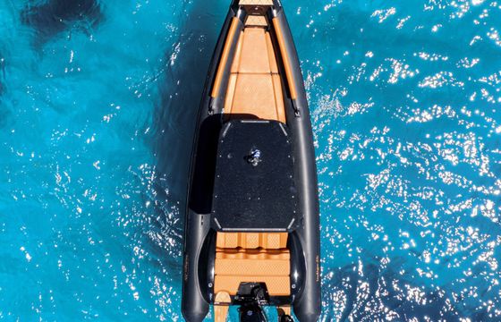 RIB Indigo 22s 200hp
