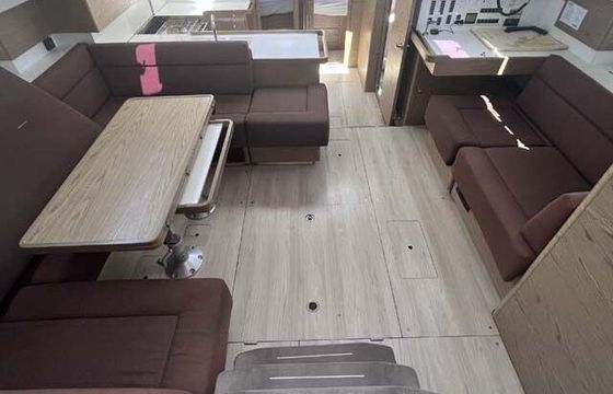 Sailboat Elan Marine Elan Impression 50 - 5 + 1 cab. 15.2m