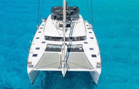Catamaran Lagoon Lagoon 620 18.9m