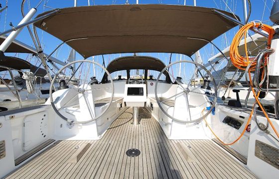 Sailboat Bavaria Bavaria Cruiser 41 - 3 cab. 12.35m
