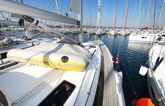 Sailboat Bavaria Bavaria Cruiser 41 - 3 cab. 12.35m