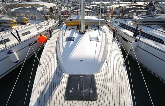 Sailboat Bavaria Bavaria Cruiser 41 - 3 cab. 12.35m