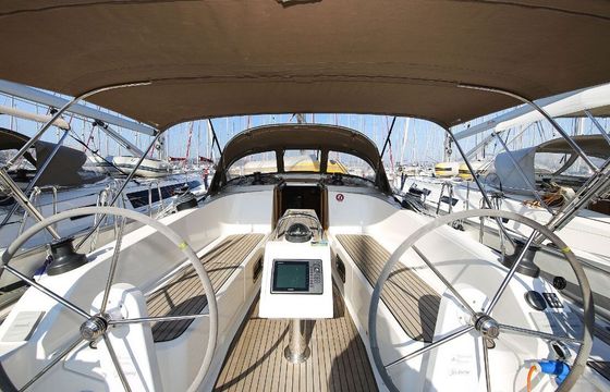 Sailboat Bavaria Bavaria Cruiser 41 - 3 cab. 12.35m