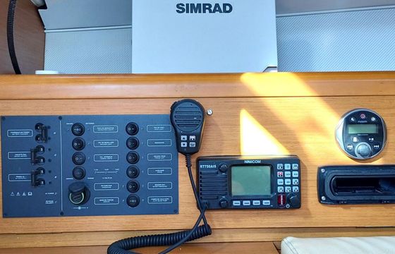 Sailboat Jeanneau SUN ODYSSEY 30I PERFORMANCE  8.79m