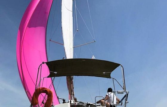 Sailboat Jeanneau SUN ODYSSEY 30I PERFORMANCE  8.79m