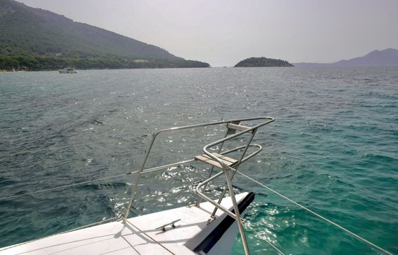 Catamaran Dean Dean 365 12m