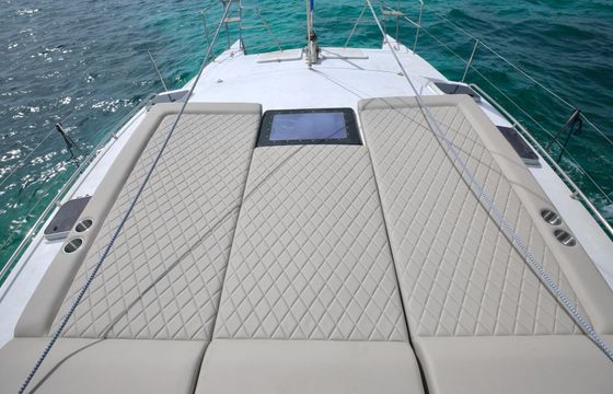Catamaran Dean Dean 365 12m