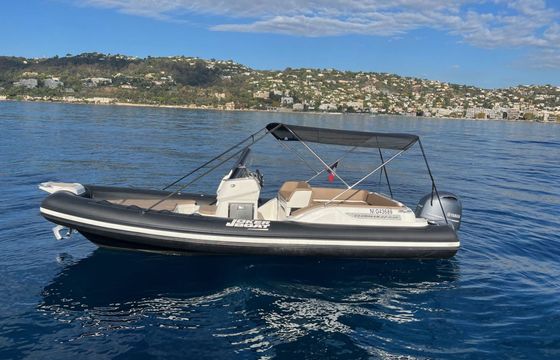 RIB Joker Boat JOKER BOAT CLUB MAN 22 PLUS 200hp