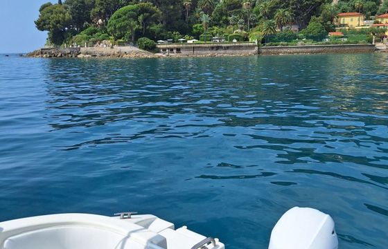 Boat without licence Selva Marine 570 40hp