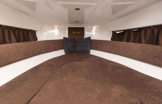 Motorboat Beneteau Flyer 7.7 300hp