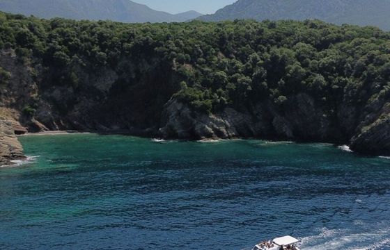 Motorboat Ocean Star Broom ocean 37 350hp