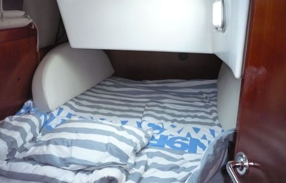 Sailboat BENETEAU FIRST 47.7 14.5m