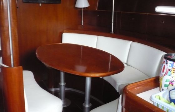 Sailboat BENETEAU FIRST 47.7 14.5m