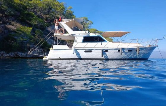 Gulet Custom Made 12m