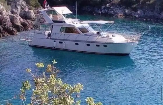 Gulet Custom Made 12m