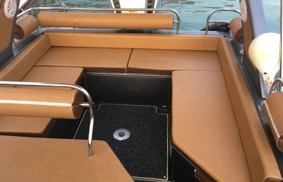 RIB Grgnic yahting Shark 23 200hp