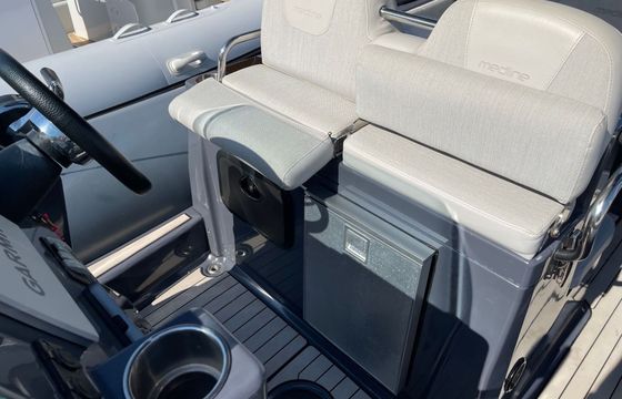 RIB ZODIAC MEDLINE 7.5 250hp